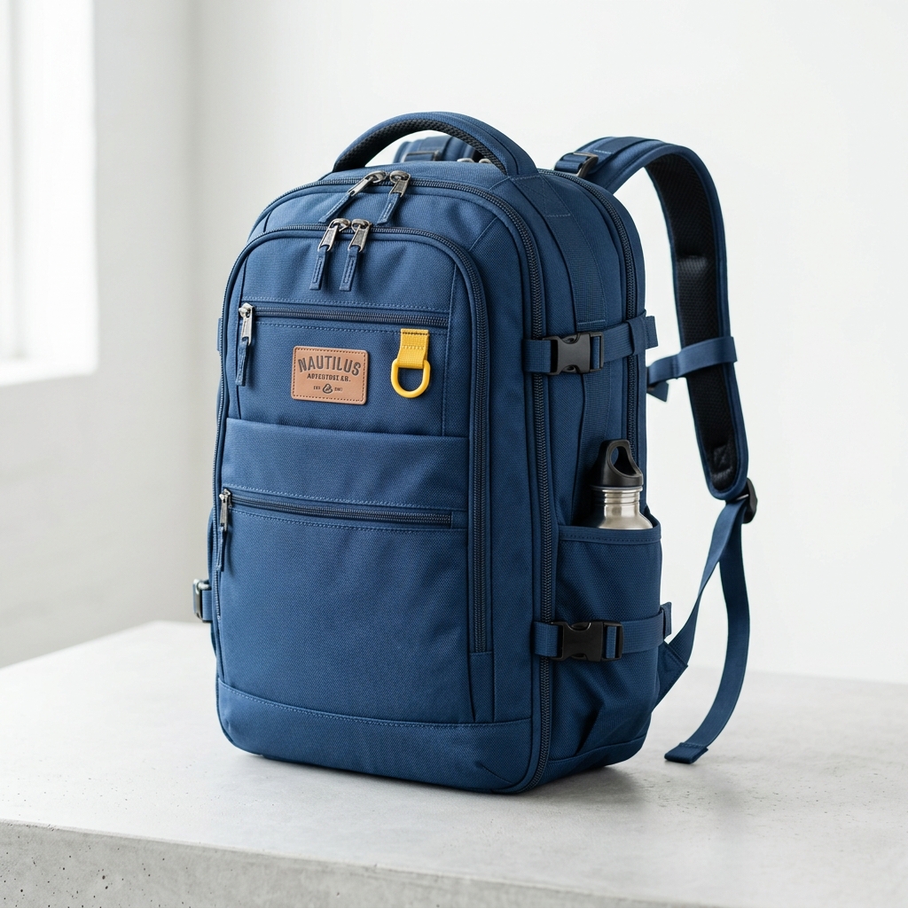Backpack