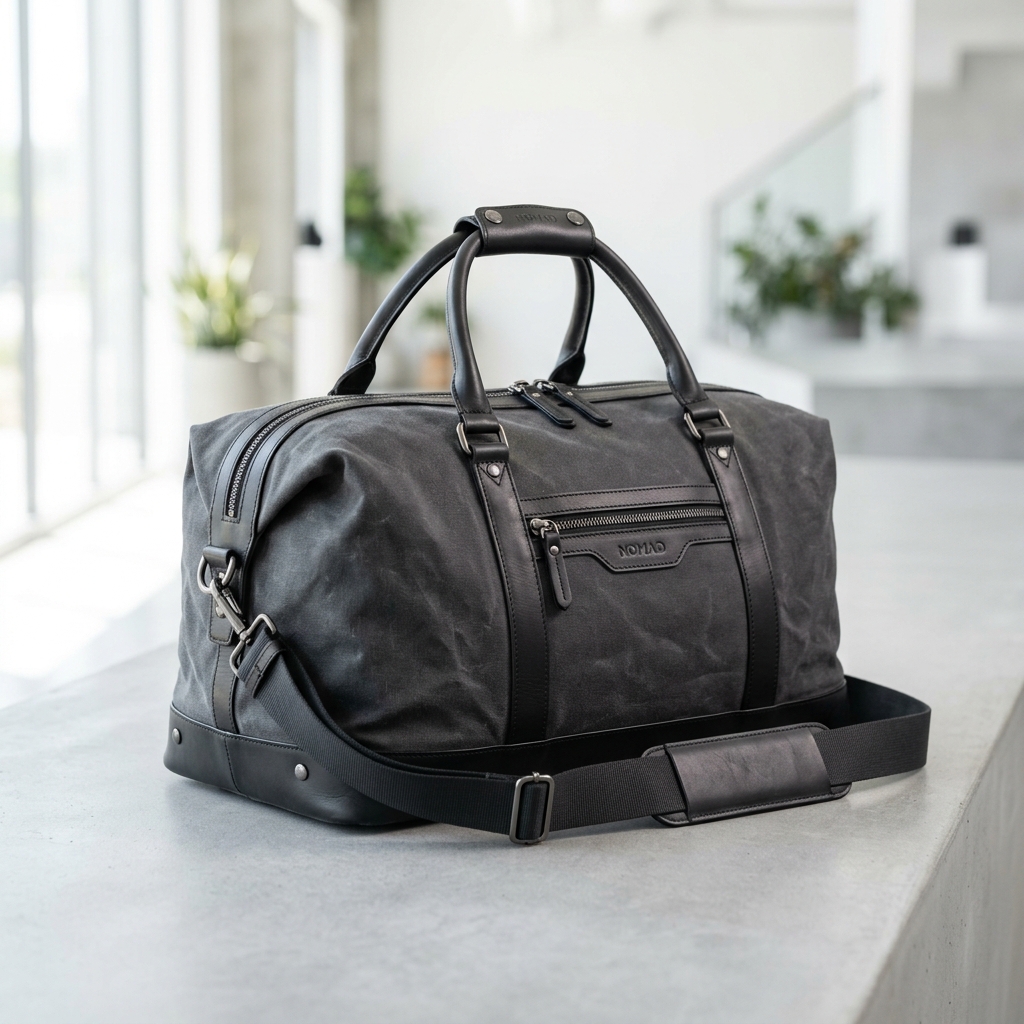 Travel Bag